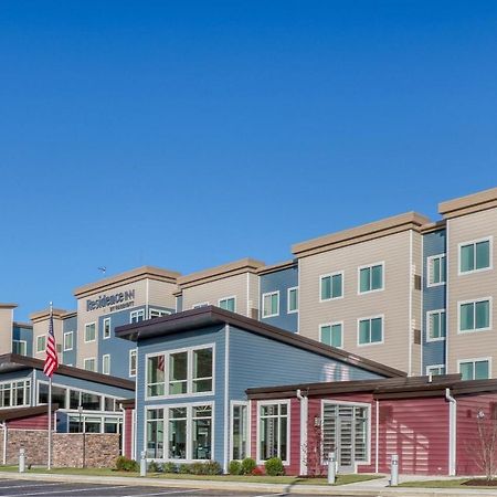 Residence Inn By Marriott Providence לינקולן מראה חיצוני תמונה