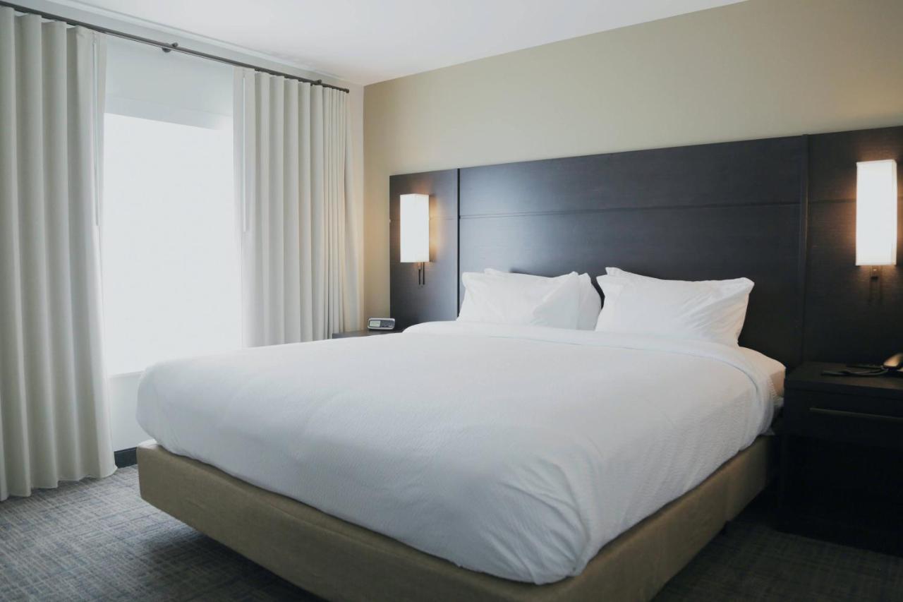 Residence Inn By Marriott Providence לינקולן מראה חיצוני תמונה
