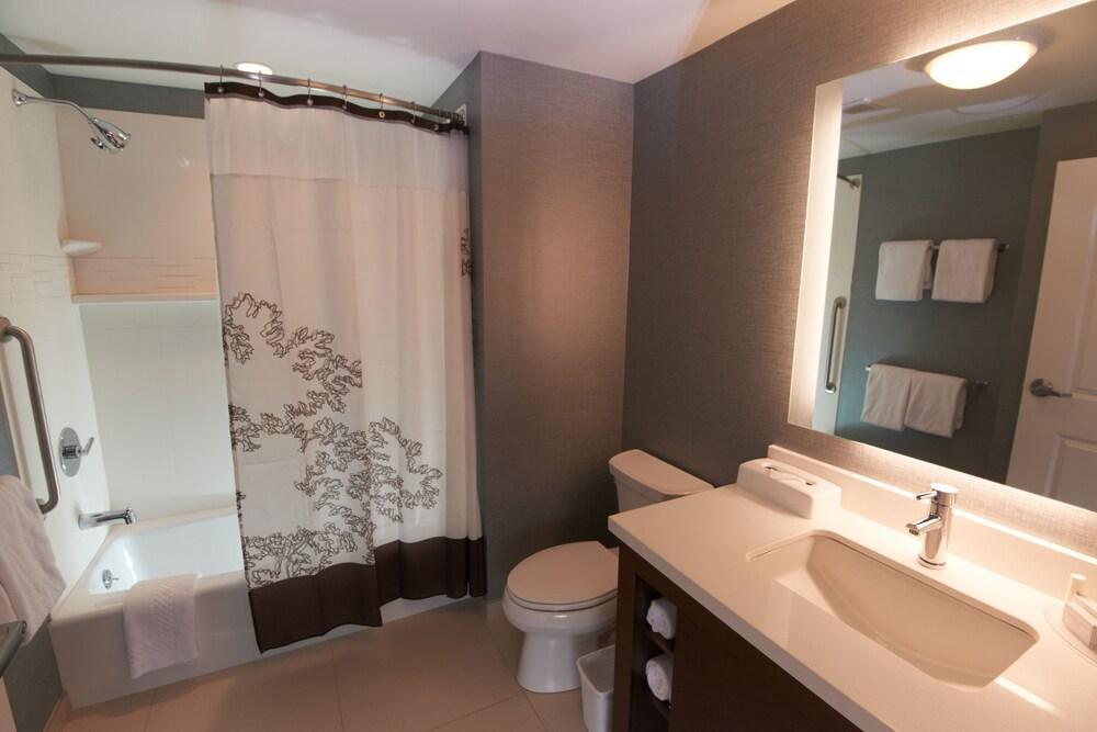 Residence Inn By Marriott Providence לינקולן מראה חיצוני תמונה